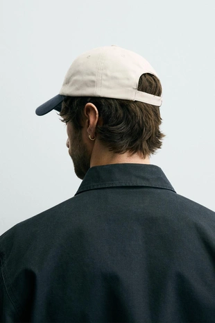 Кепка с вышитой надписью- Заказать в России