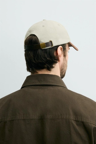 Кепка с вышитой надписью- Заказать в России