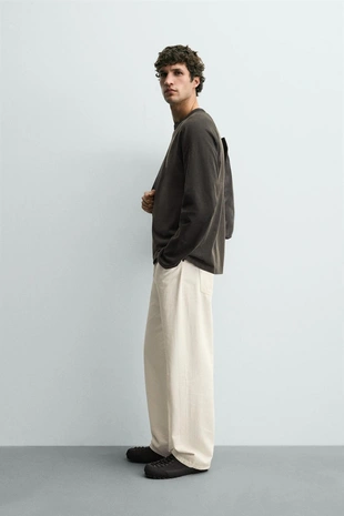 Футболка в стиле колор-блок- Заказать в России