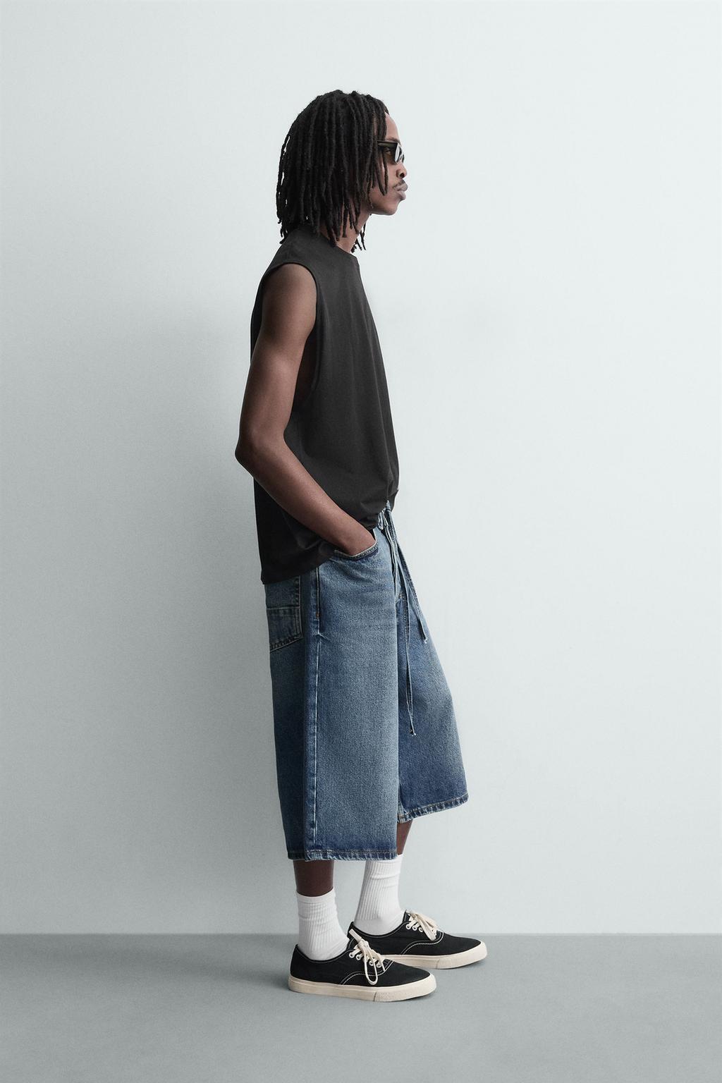 МАЙКА С ЭФФЕКТОМ ПОТЕРТОСТИ