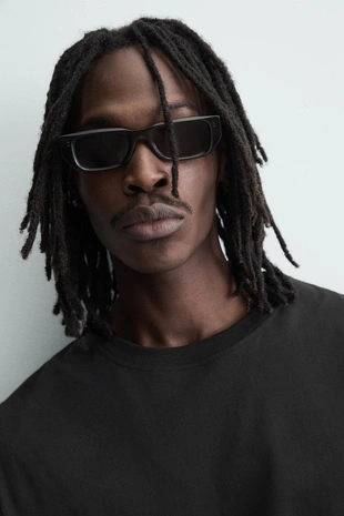 Майка с эффектом потертости- Заказать в России