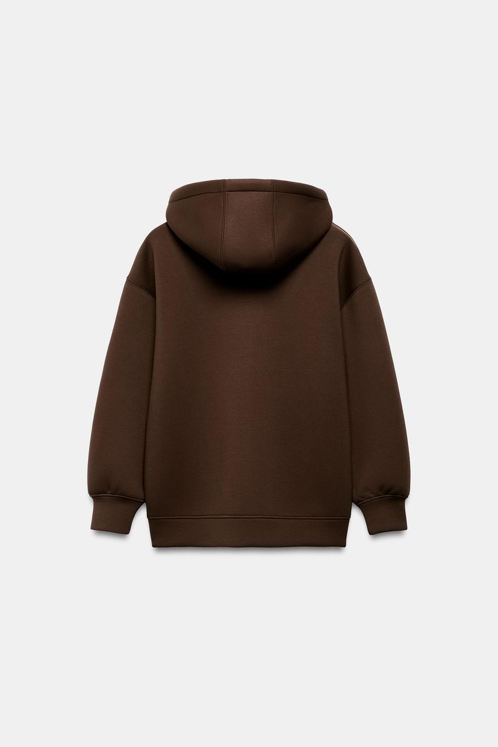 ХУДИ НА ШНУРКАХ