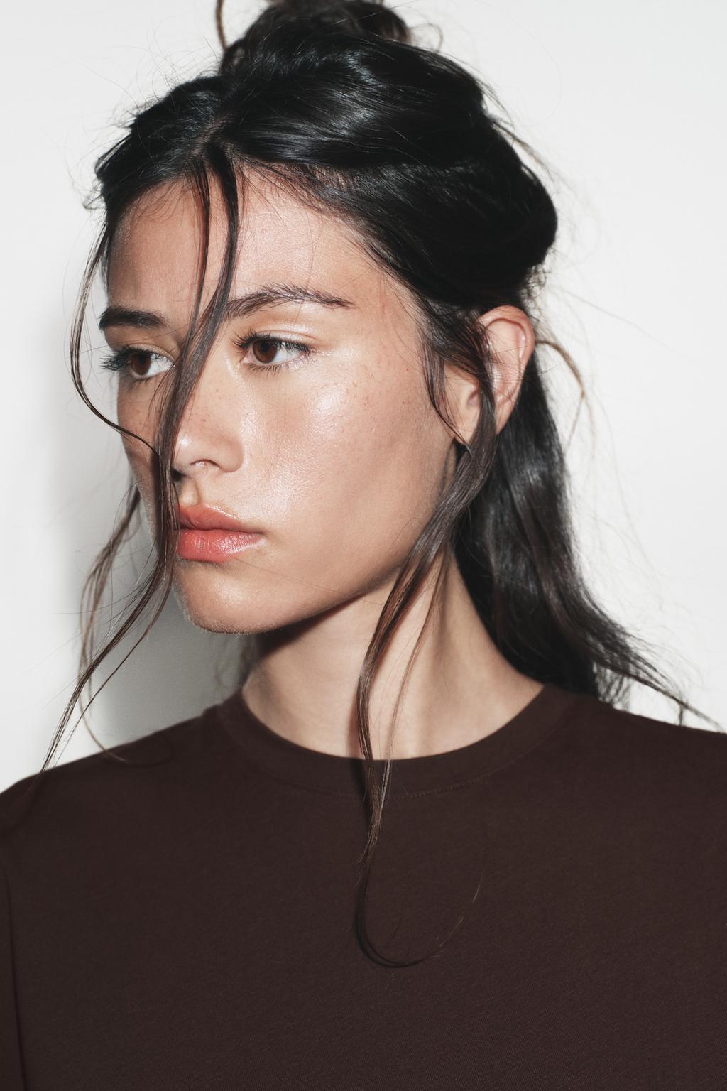 ДЛИННОЕ ПЛАТЬЕ СО СБОРКАМИ