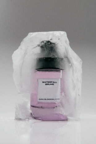 WATERFALL BRUME туалетная вода 100 мл- Заказать в России