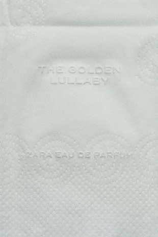 Парфюмерная вода GOLDEN LULLABY 100 мл- Заказать в России