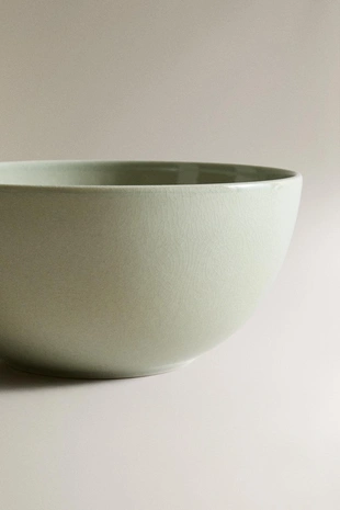 Эмалированная салатная пиала из каменной керамики- Заказать в России