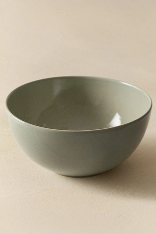 Эмалированная салатная пиала из каменной керамики- Заказать в России