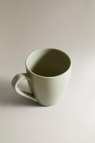 Эмалированный кружка из камфары- Заказать в России