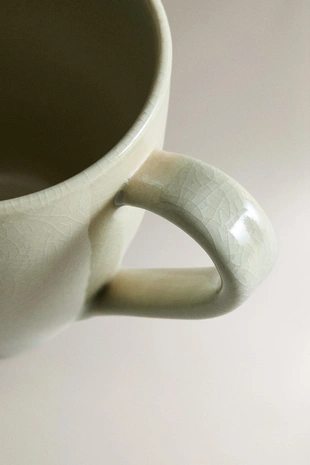 Эмалированный кружка из камфары- Заказать в России