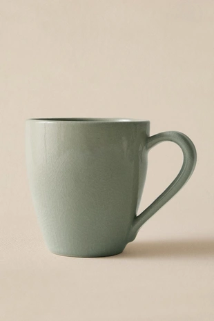 Эмалированный кружка из камфары- Заказать в России