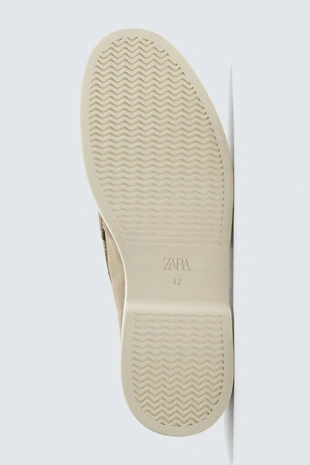 Кожаные лоферы в повседневном стиле- Заказать в России