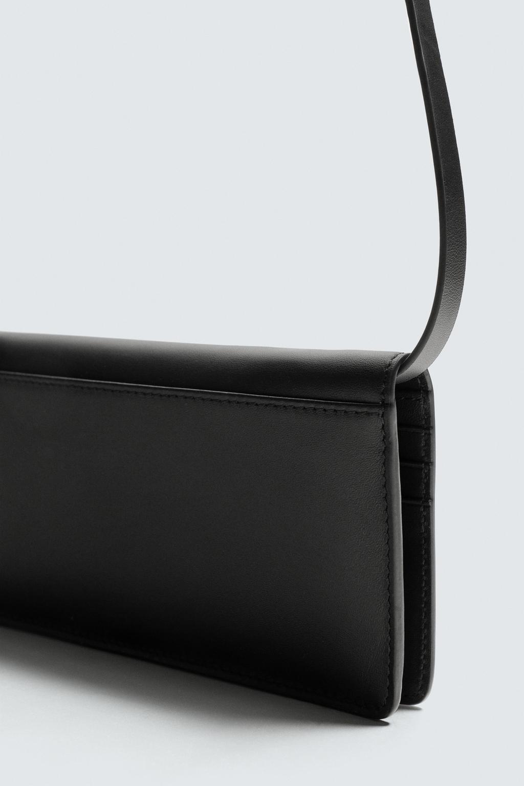 БОЛЬШОЙ КОЖАНЫЙ КОШЕЛЕК