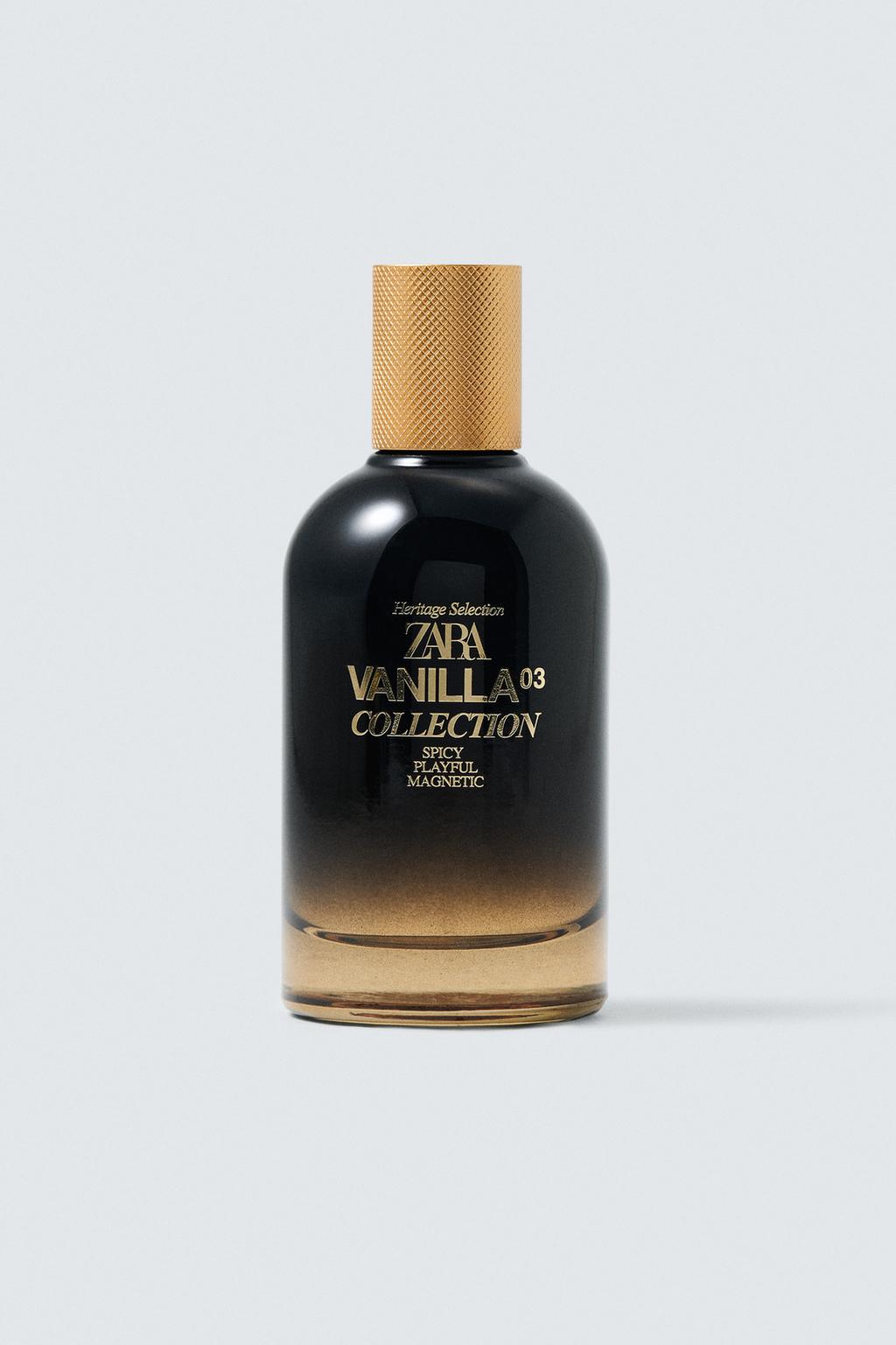 Парфюм vanilla collection 03 edp 100 мл / 3.38 унций