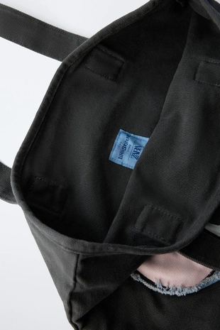 Сумка-шопер LILO & STITCH © DISNEY- Заказать в России