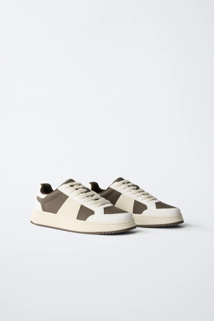 Купить Zara Кроссовки URBAN