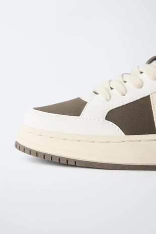 Кроссовки URBAN- Заказать в России