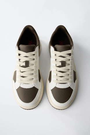 Кроссовки URBAN- Заказать в России