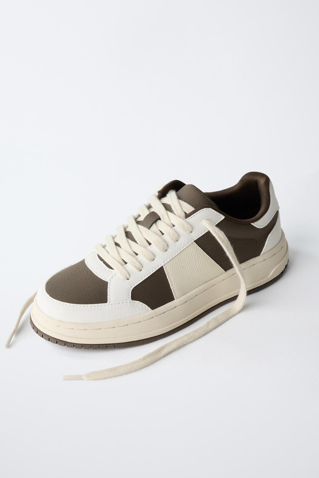 КРОССОВКИ URBAN