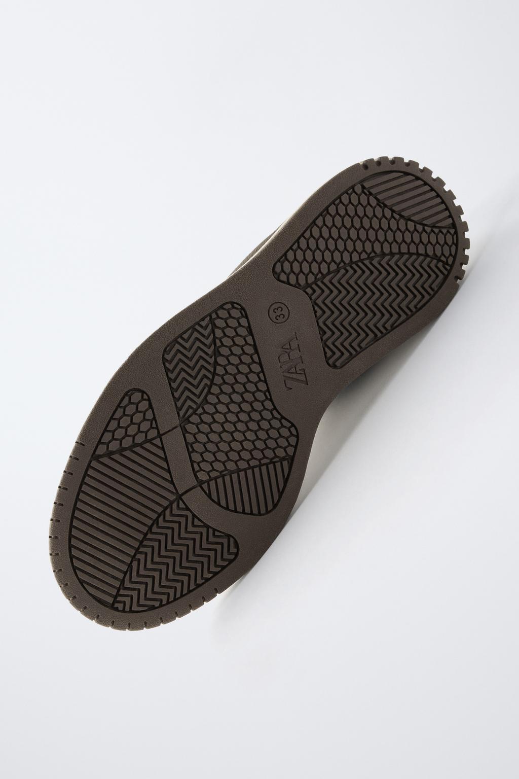 КРОССОВКИ URBAN