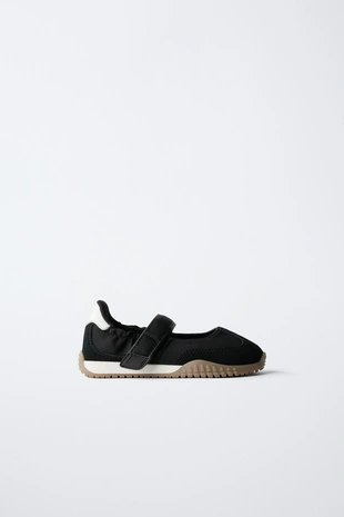 Спортивные балетки ROCK- Заказать в России