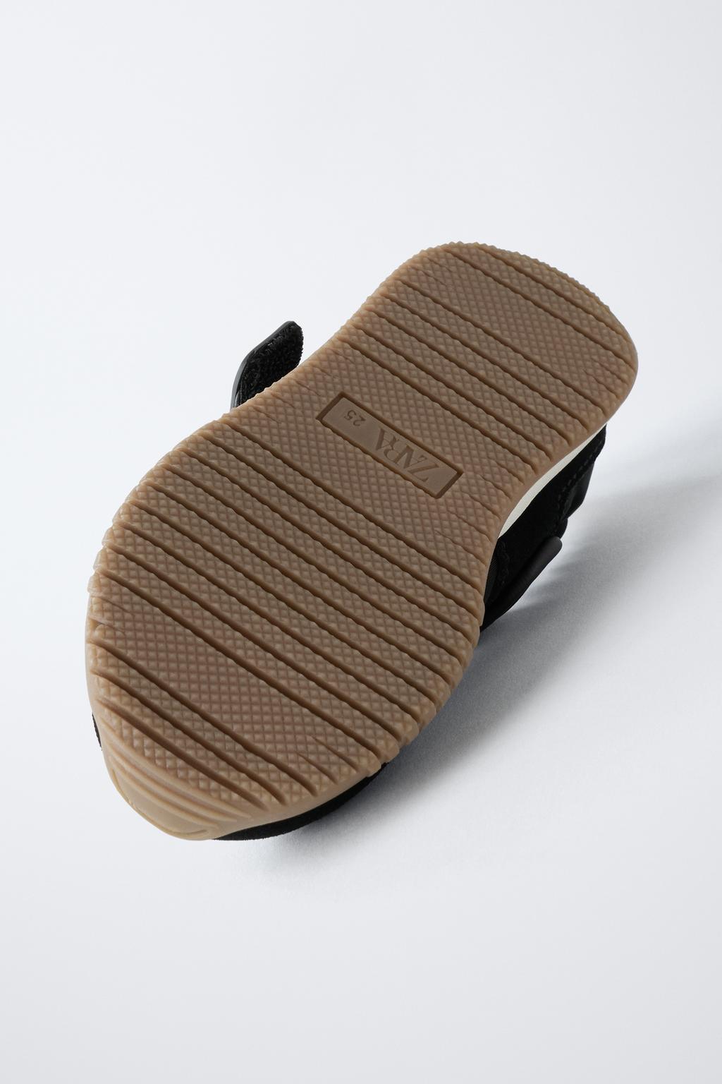 СПОРТИВНЫЕ БАЛЕТКИ ROCK