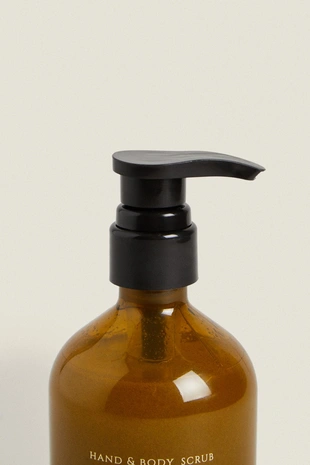 (500 мл) пилинг для тела белый лотос- Заказать в России