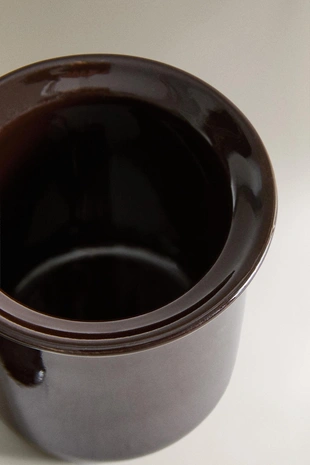 Гончарный горшок для меда- Заказать в России