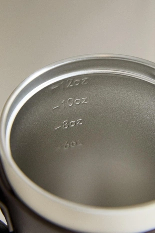 Кружка с крышкой и ободком- Заказать в России