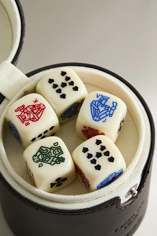 Набор для покера- Заказать в России