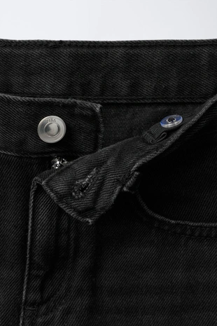 Джинсы BARREL- Заказать в России