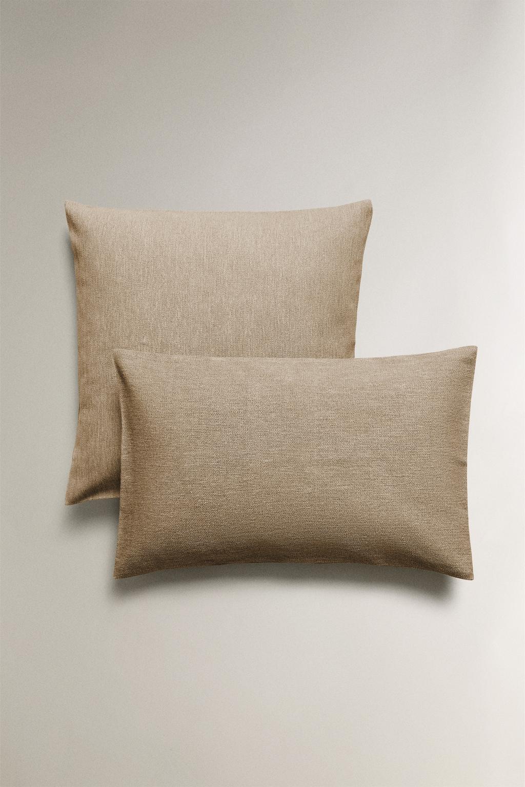 Плечевой чехол из хлопка