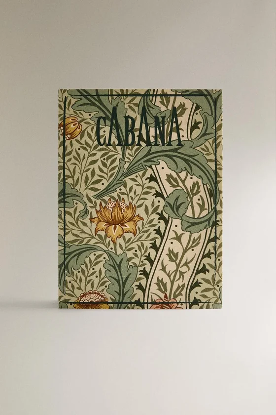 Журнал cabana n24 октябрь 2025