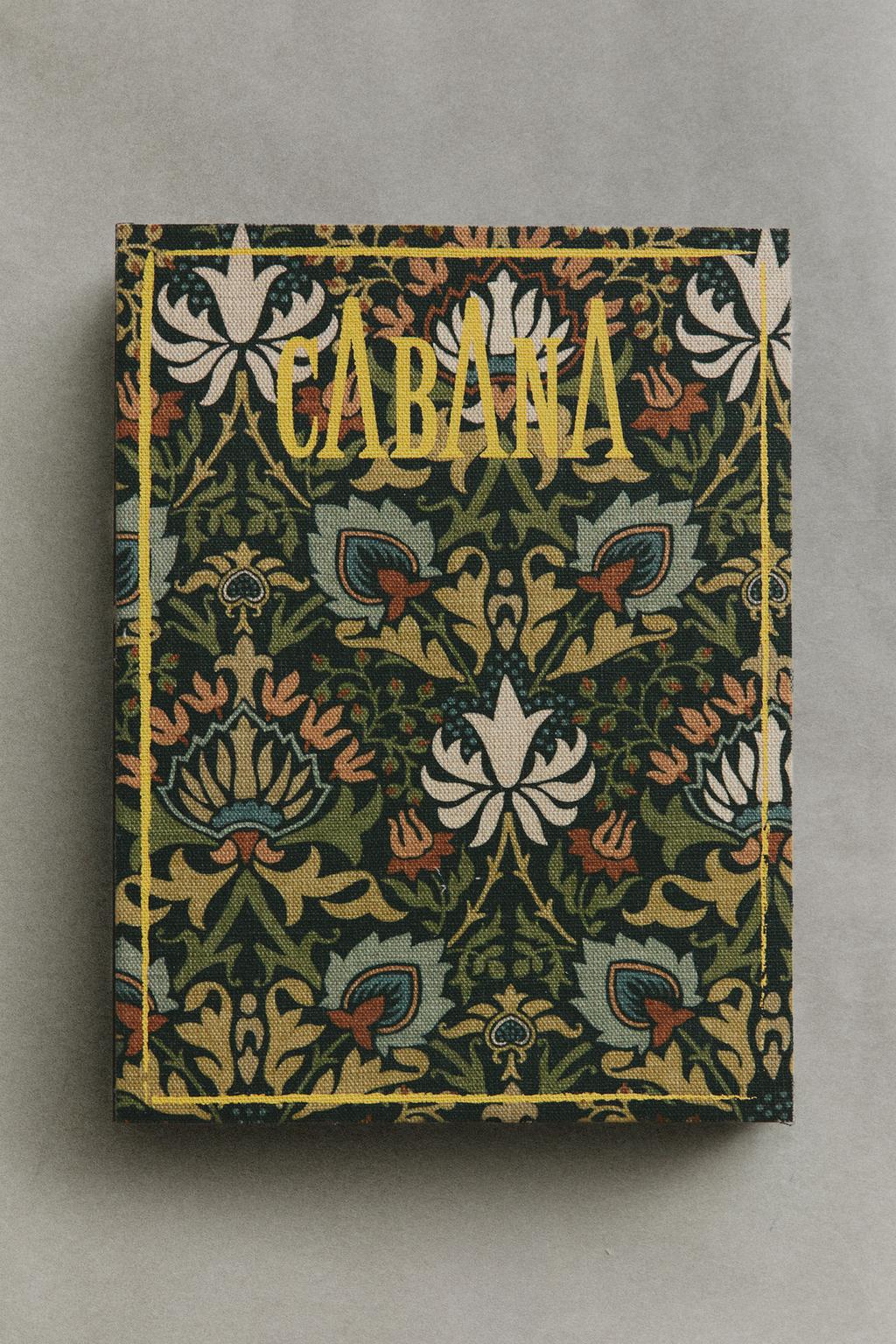 Журнал cabana n24 окт 2025