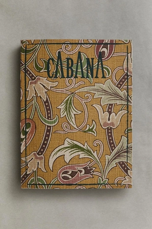 Журнал CABANA N24 окт 2025- Заказать в России