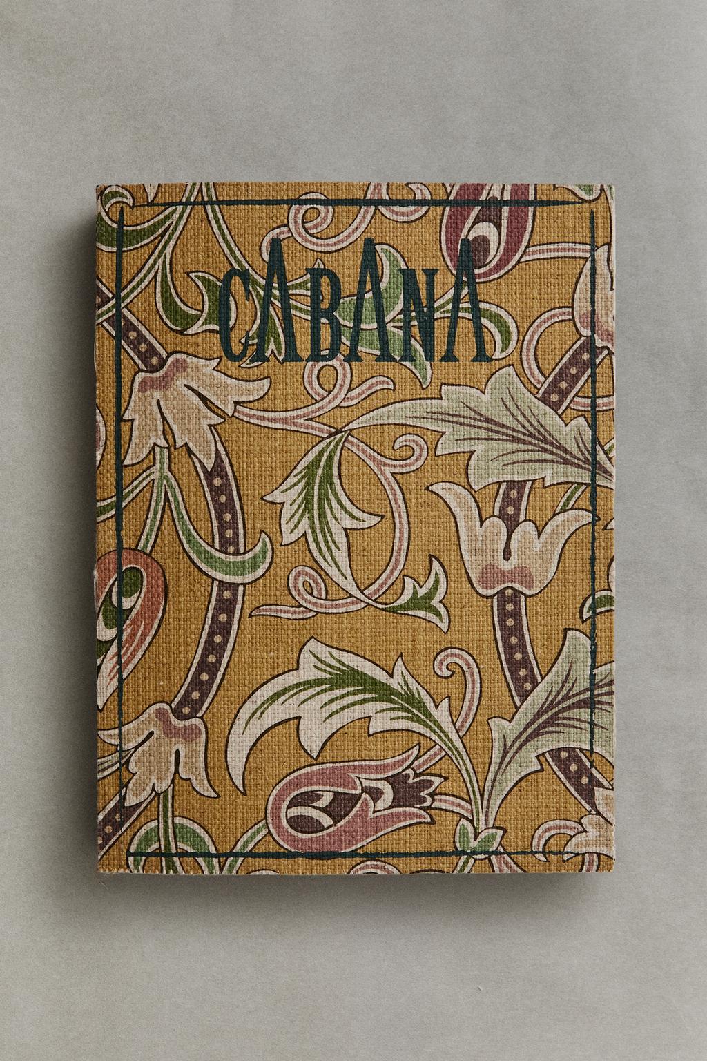 Журнал cabana n24 окт 2025