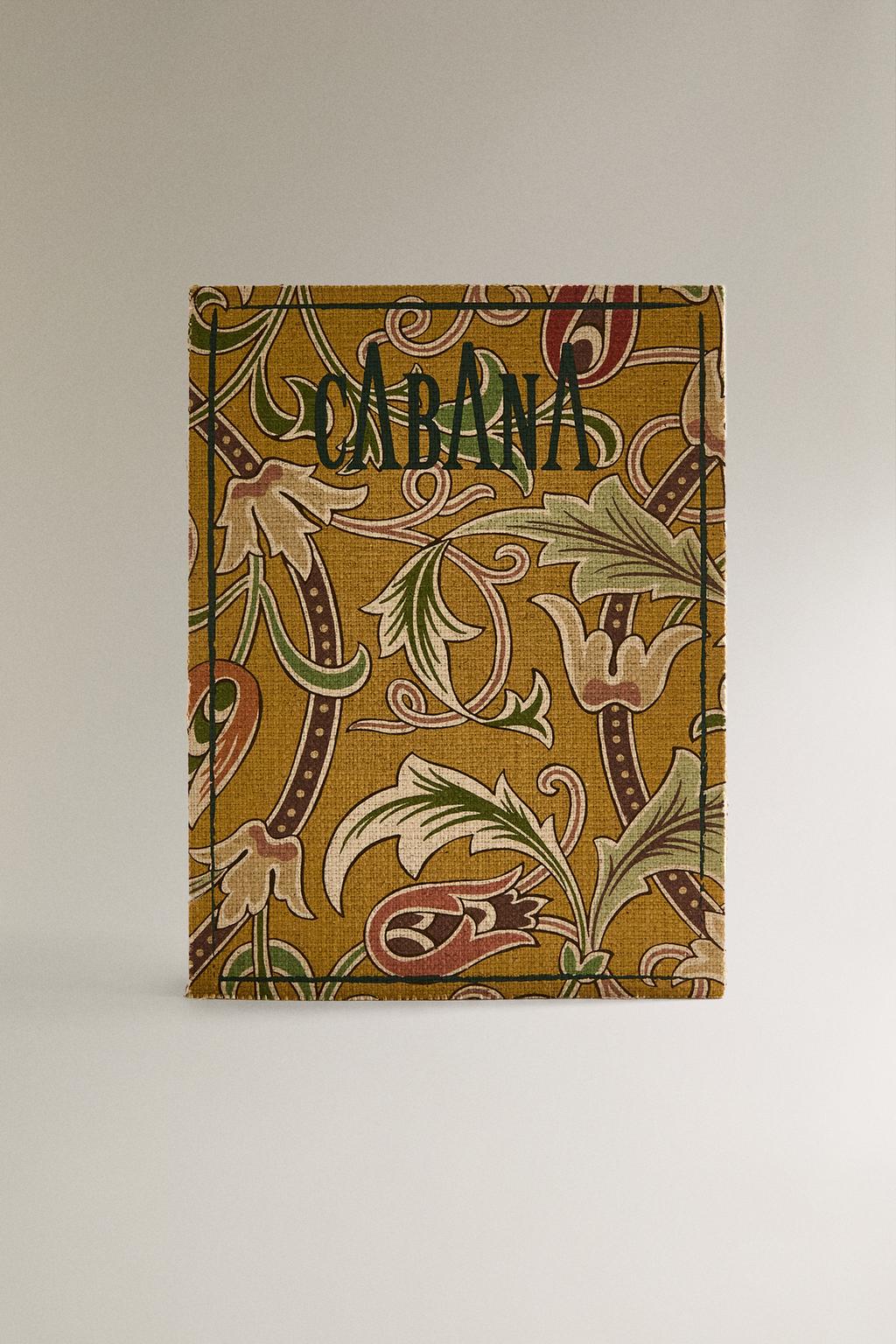 Журнал cabana n24 окт 2025