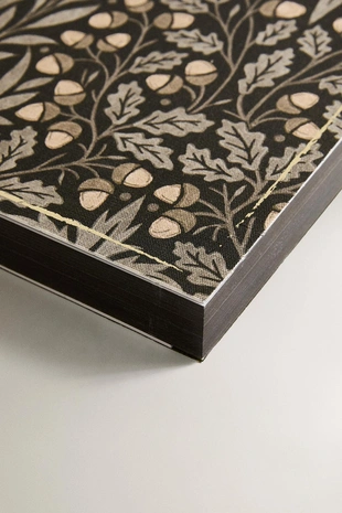 Журнал CABANA N24 окт 2025