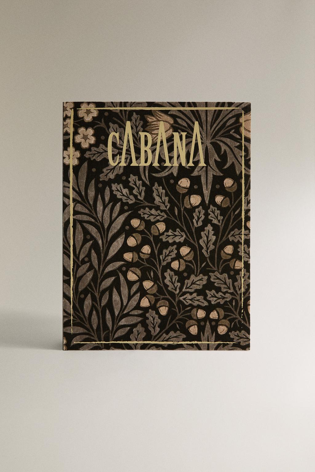 Журнал cabana n24 окт 2025