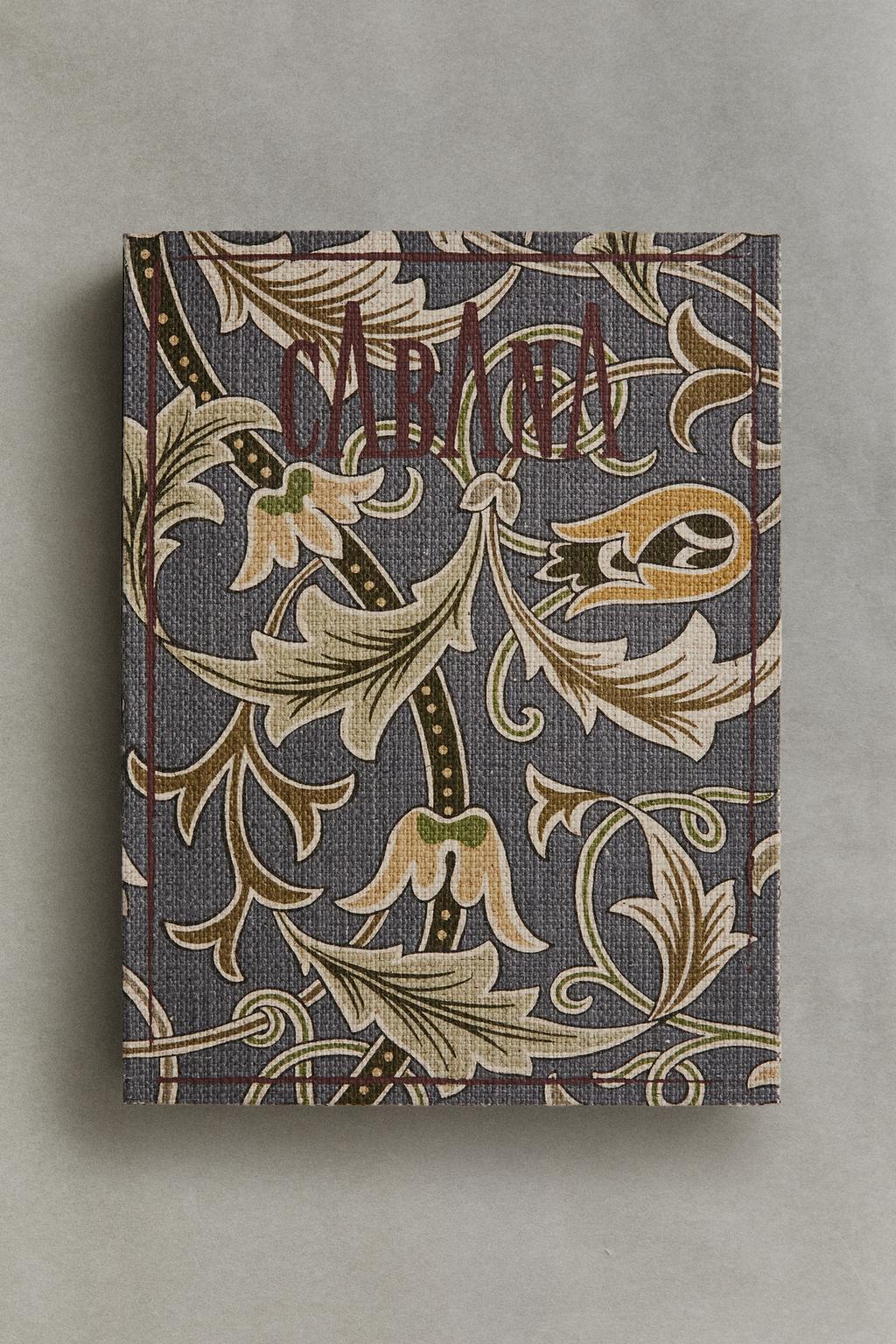 Журнал cabana n24 окт 2025