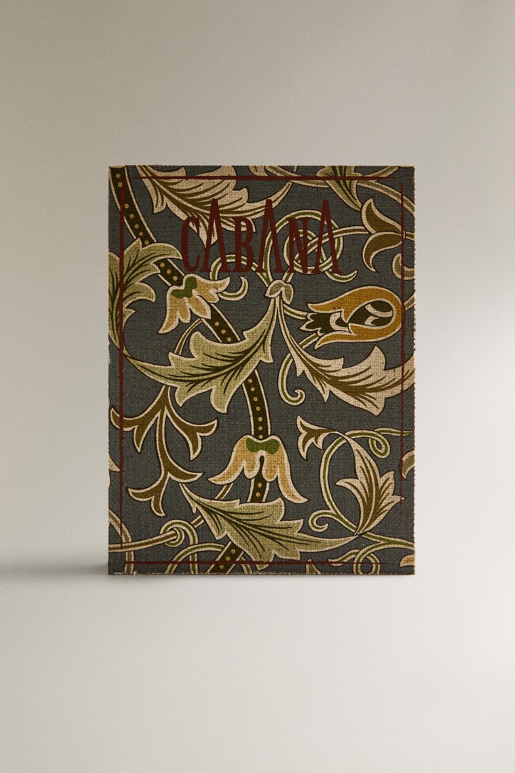 Журнал cabana n24 окт 2025