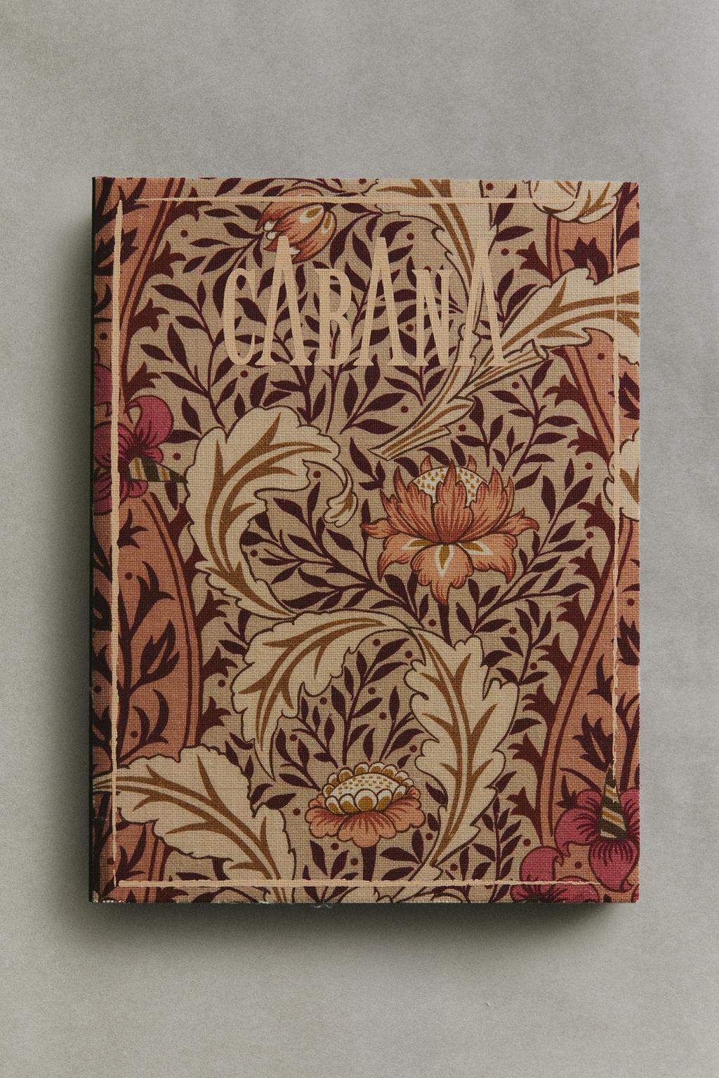 Журнал cabana n24 окт 2025