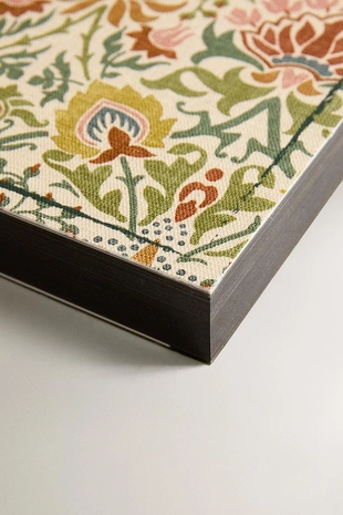 Журнал CABANA N24 окт 2025 года