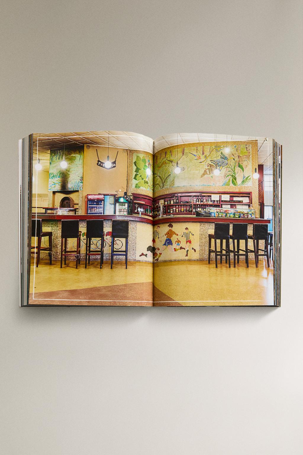 Журнал cabana n24 окт 2025 года