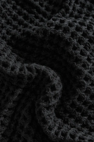 Сотканные махровые банные полотенца из хлопка (набор из 3 штук)