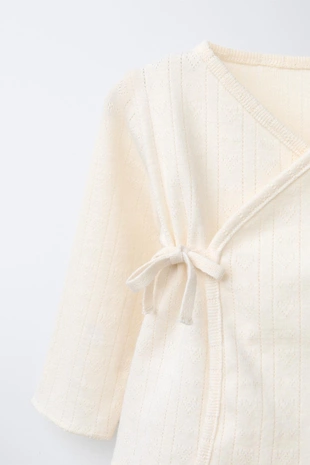 Комплект для новорожденного и ажурная сумка «сердца»- Заказать в России