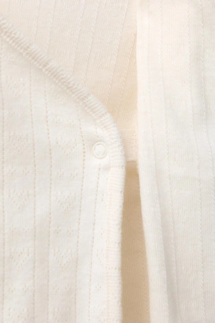 Комплект для новорожденного и ажурная сумка «сердца»- Заказать в России