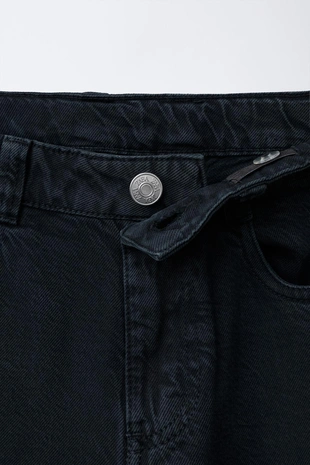 Джинсы супер свободного кроя- Заказать в России