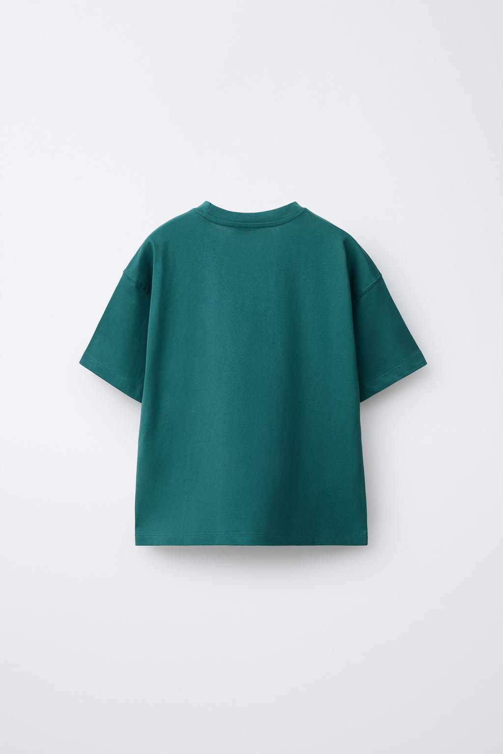 ФУТБОЛКА ГРАФФИТИ КУКЛА