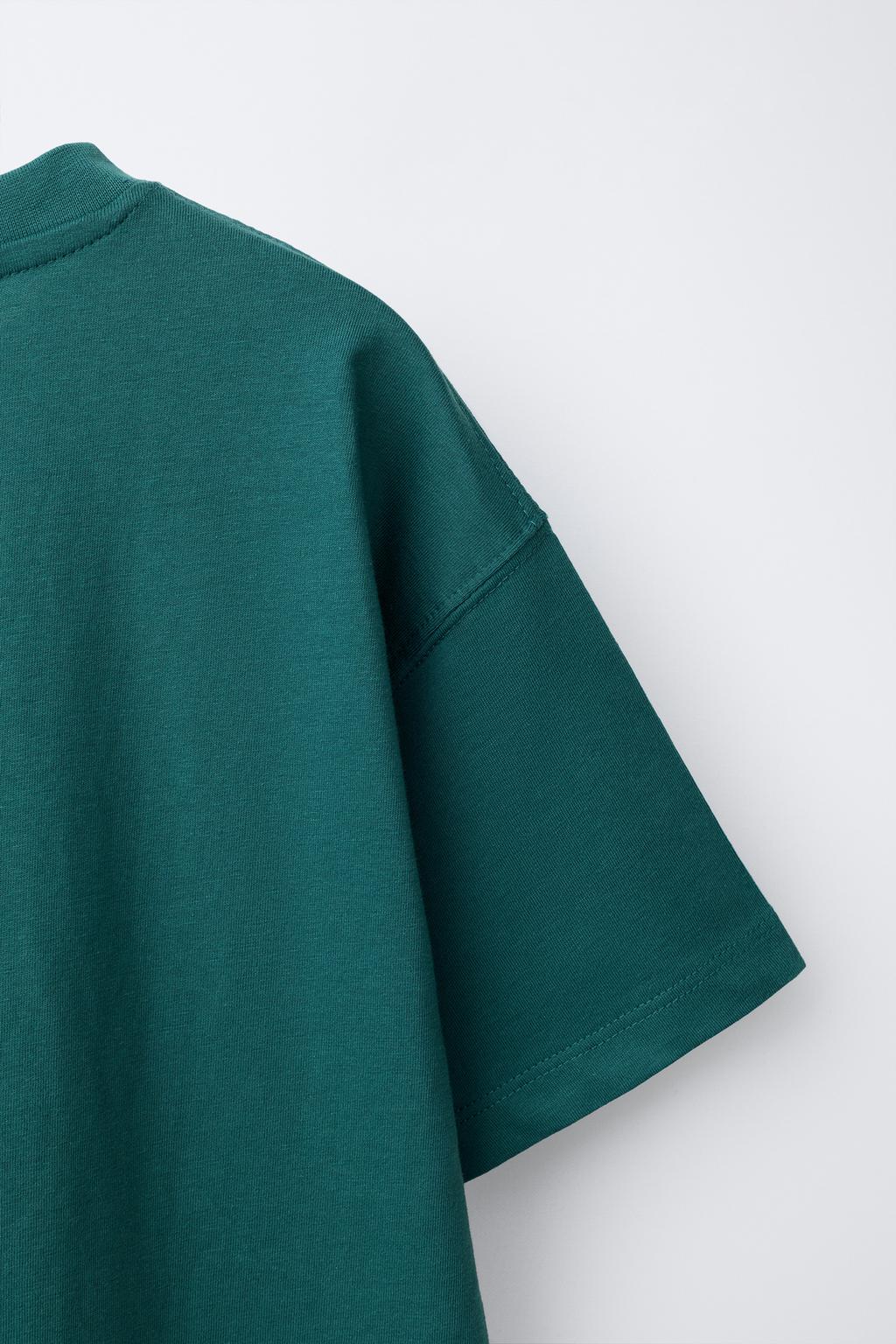 ФУТБОЛКА ГРАФФИТИ КУКЛА