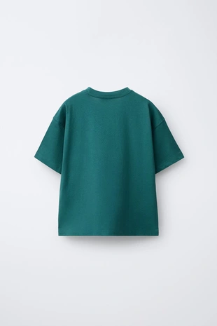 Футболка граффити кукла- Заказать в России